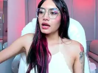 Camsoda Live Sex of azurakindong