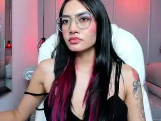 Camsoda Nude Webcam of azurakindong