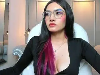 Camsoda Live Sex of azurakindong