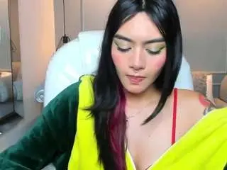 Camsoda Live Sex Cam of azurakindong