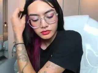 Camsoda Best Webcam of azurakindong