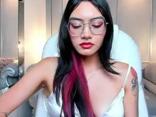 Camsoda Best Webcam of azurakindong
