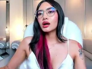 azurakindong from camsoda