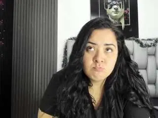 Camsoda Adult Webcam of bora-lajuana