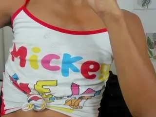 Camsoda Live Porn of brisahott