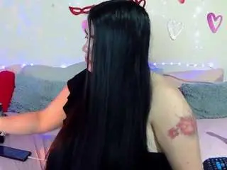 Camsoda Private Sex Chat of celestehot707rs