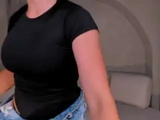 Camsoda Free Porn Cam of conniemichaels