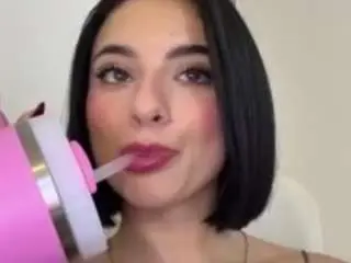 Camsoda Adult Webcams of kiraalopez