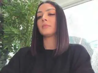 Camsoda Adult Webcams of lexistorm