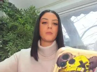 Camsoda Live Sex Cam of lexistorm