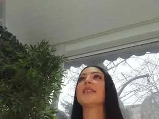 Camsoda Adult Webcam of lexistorm