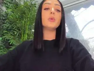 Camsoda Private Sex Chat of lexistorm