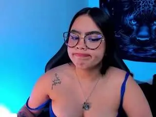 Camsoda Live Porn of nicol-ruizz