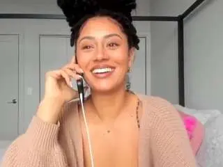 Camsoda Live Sex Cam of nolababy