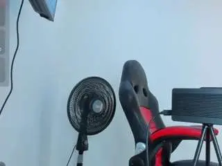 Camsoda Adult Webcam of emily-kovac