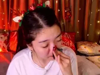 Camsoda Adult Webcam of freyaray