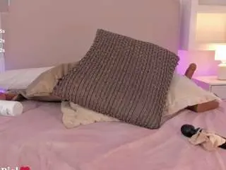 Camsoda Live Porn of nathalyn-b