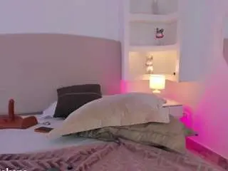 Camsoda Private Sex Chat of nathalyn-b