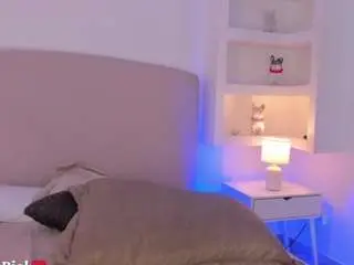 Camsoda Live Sex Cam of nathalyn-b