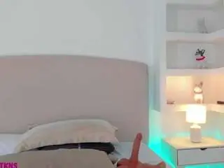 Camsoda Best Webcam of nathalyn-b