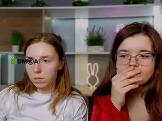 Camsoda Adult Video Chat of nika-still