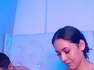 Camsoda Live Sex of noah-and-kim69