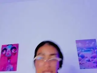 Camsoda Best Webcam of tyra-bankss