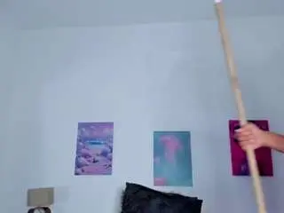 Camsoda Best Webcam of tyra-bankss