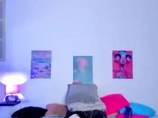 Camsoda Live Sex of tyra-bankss