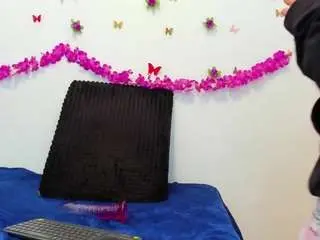 Camsoda Live Sex Cam of annnie22