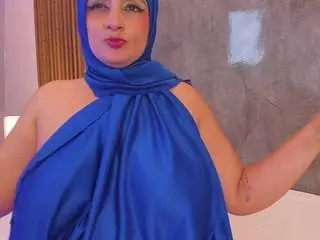 Camsoda Live Sex Cam of hijabimilf