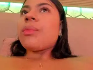 Camsoda Adult Webcam of annytorres