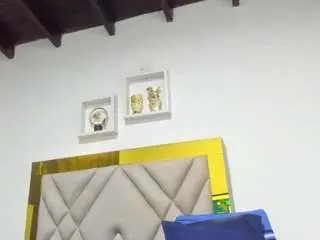 Camsoda Live Sex Cam of arianaspate