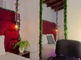 Camsoda Nude Webcam of ladyluminary