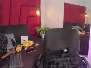 Camsoda Private Sex Chat of ladyluminary