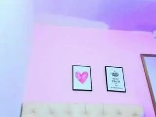 Camsoda Sex Chat of leylaroberth