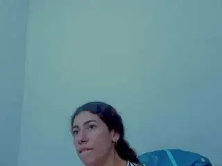 Camsoda Adult Webcam of miiaponss