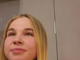 Camsoda Nude Webcam of dorettacorby