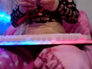 Camsoda Best Webcam of goddesskd