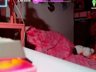 Camsoda Sex Cam of goddesskd