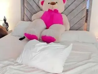 Camsoda Free Porn Cam of kendalljoy