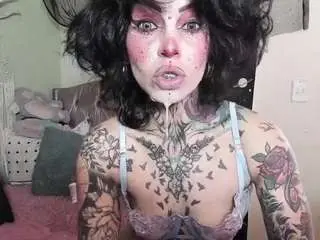 Camsoda Nude Webcam of milf-onlyseduction