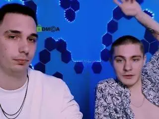 Camsoda Adult Webcam of thomas-crow