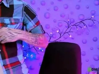 Camsoda Adult Webcam of thomas-crow