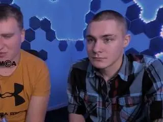 Camsoda Sex Chat of thomas-crow