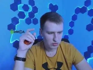 Camsoda Free Live Porn of thomas-crow