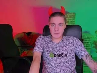 Camsoda Live Sex Cam of thomas-crow