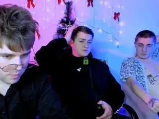 Camsoda Private Sex Chat of thomas-crow