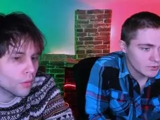 Camsoda Best Webcam of thomas-crow