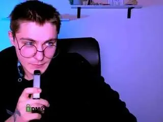 Camsoda Private Sex Chat of thomas-crow